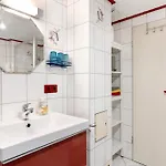 Apartment Faisst *