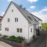 Faisst Apartment *