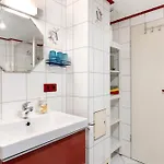 Faisst Apartment *