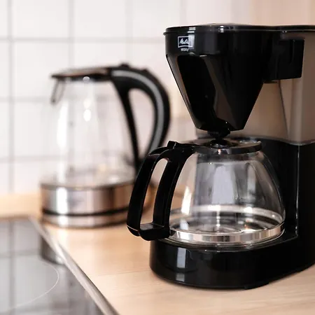 Faisst דירה קאפל - גראפנהאוזן