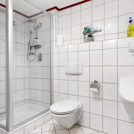 דירה Faisst קאפל - גראפנהאוזן