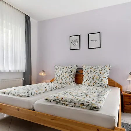 Apartment Faisst Kappel-Grafenhausen